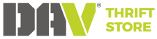 D.A.V Thrift Logo